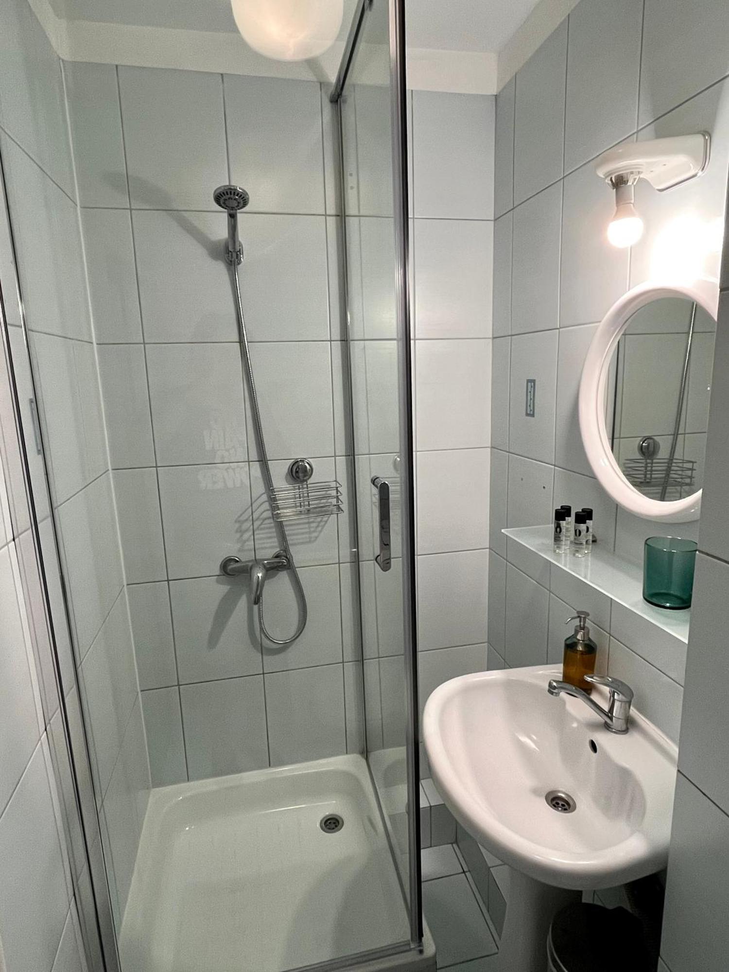 == View Apartment City Center == Warschau Buitenkant foto